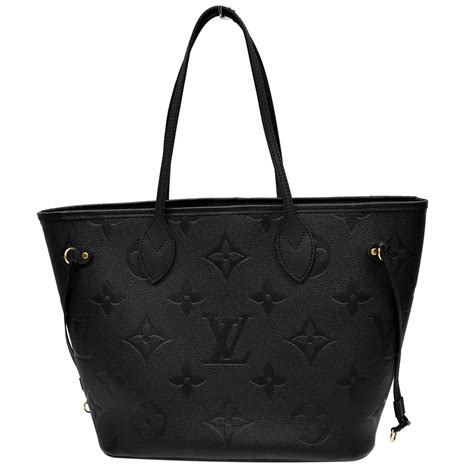 louis vuitton black tote bag price|louis vuitton black shoulder bag.